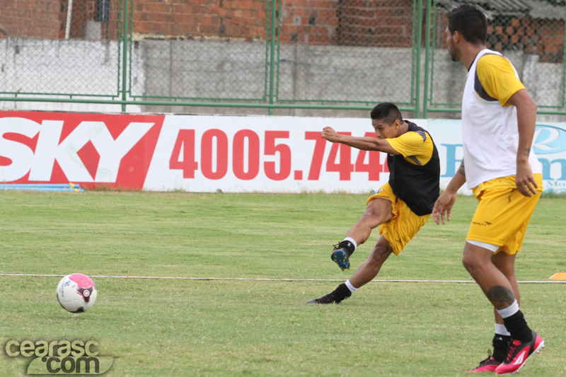 [04-01] Treino Físico e Técnico - 20
