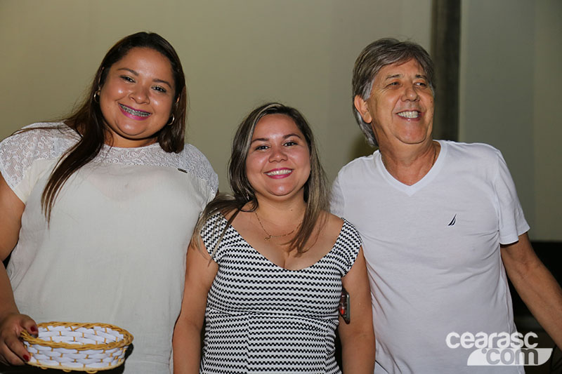 [ 14-11-2016] Confraternização Dos Colaboradores Ceará Sporting Club - 54