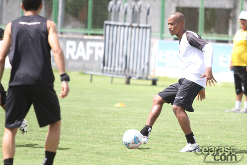 [06-04] Treino Recreativo - 15