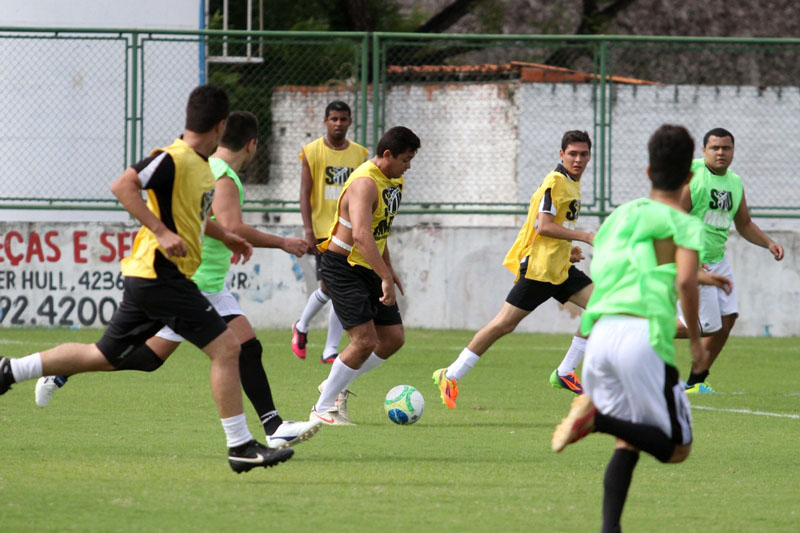 [07-06] Por Dentro do Vozão - Especial do Centenário 01 - 10