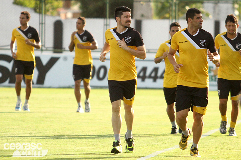 [09-02] Reapresentação + treino técnico - 6