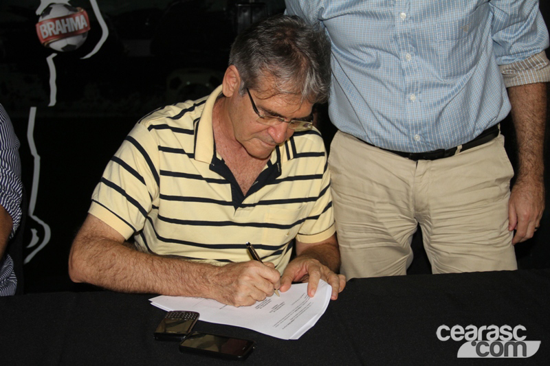 [03-06] Ceará assina protocolo de intenção para aquisição do Ceten - 17