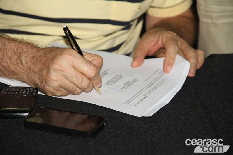 [03-06] Ceará assina protocolo de intenção para aquisição do Ceten - 18