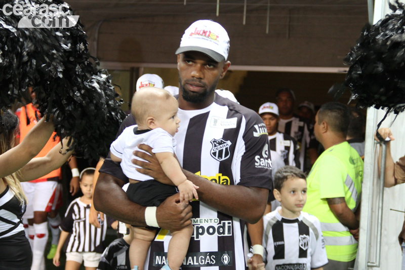 [19-04] Ceará 1 x 0 Oeste - 3