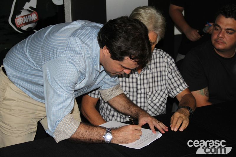 [03-06] Ceará assina protocolo de intenção para aquisição do Ceten - 19