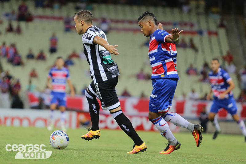 [22-01-2017] Fortaleza x Ceará - 11