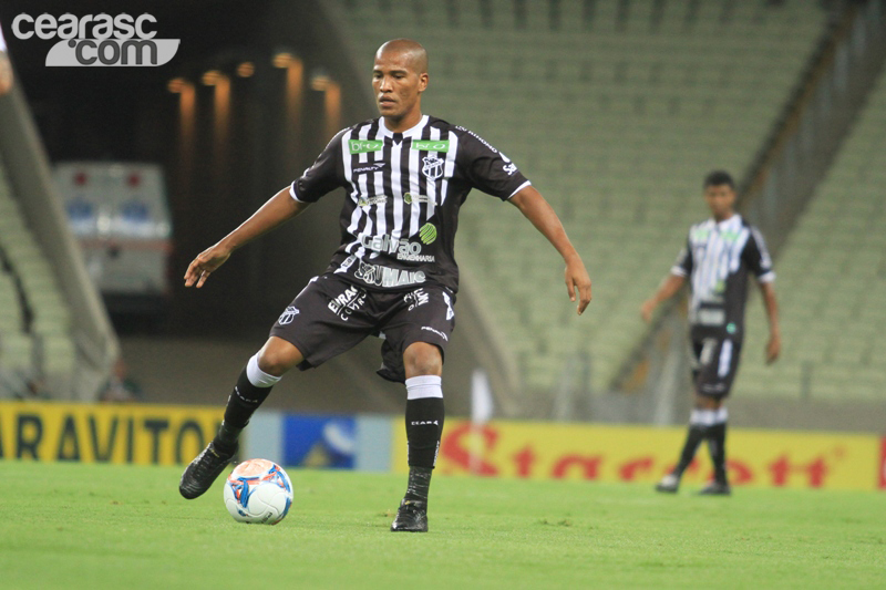 [08-10] Ceará 5 x 3 Bragantino - 6