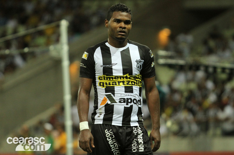 [13-08] Ceará 3 x 1 Internacional - 43