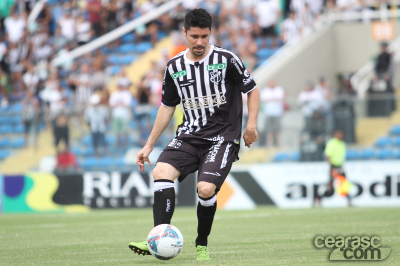 [05-05] Fortaleza 0 x 3 Ceará - 01 - 11