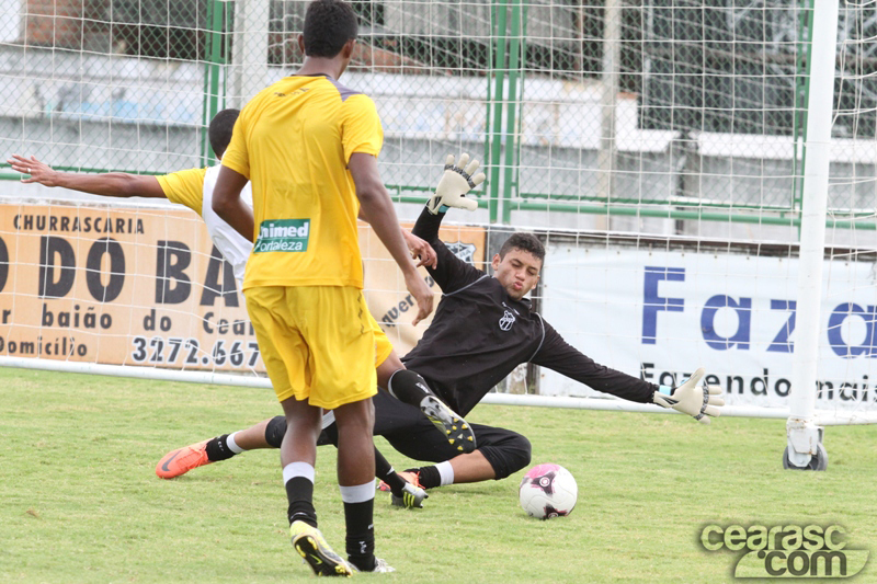 [04-01] Treino Físico e Técnico - 21
