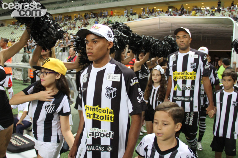 [19-04] Ceará 1 x 0 Oeste - 4