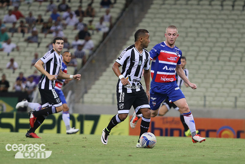 [22-01-2017] Fortaleza x Ceará - 16