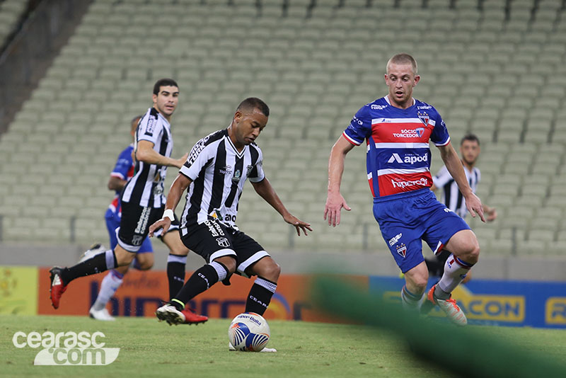 [22-01-2017] Fortaleza x Ceará - 17