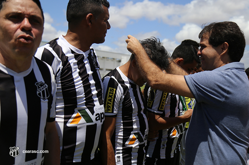 [20-08-2017] Ceara 1 x 0 Maguary - Master1 - 16