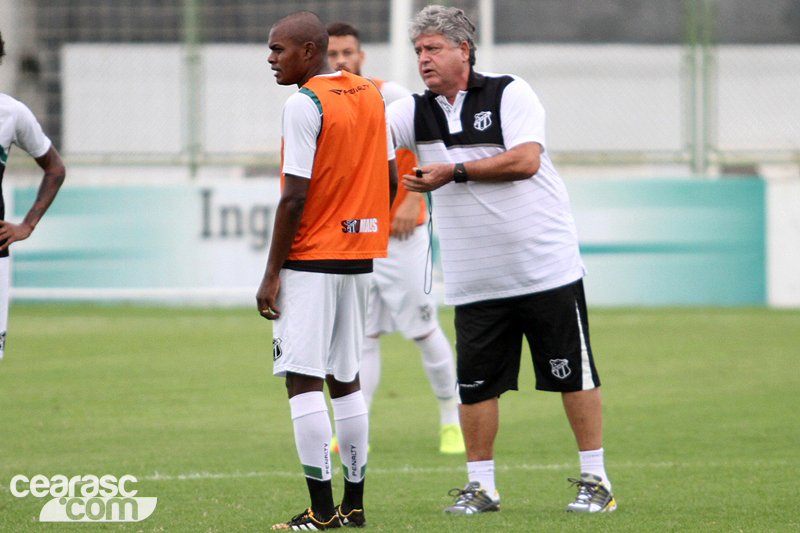 [05-07] Treino coletivo - 19