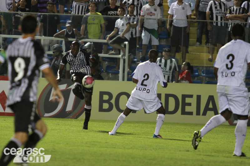 [17-07] Ceará x São Caetano - 13