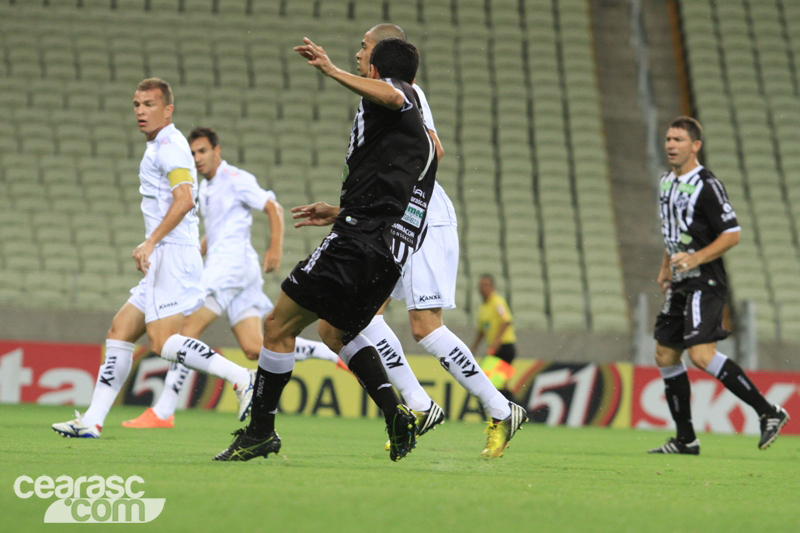[08-10] Ceará 5 x 3 Bragantino - 8