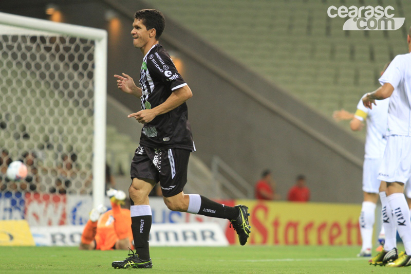 [08-10] Ceará 5 x 3 Bragantino - 9