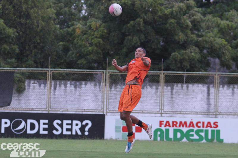 [11-05] Treino de Finalização - 14