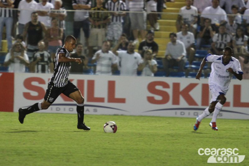 [17-07] Ceará x São Caetano - 14