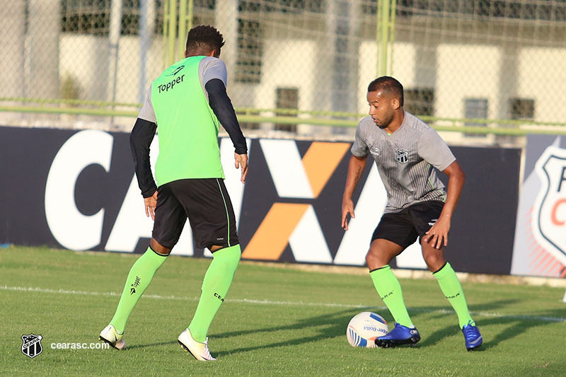 [19-04-2017] Treino Coletivo - 3