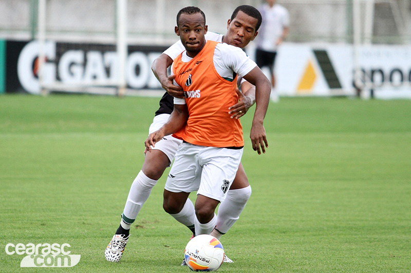 [05-07] Treino coletivo - 23