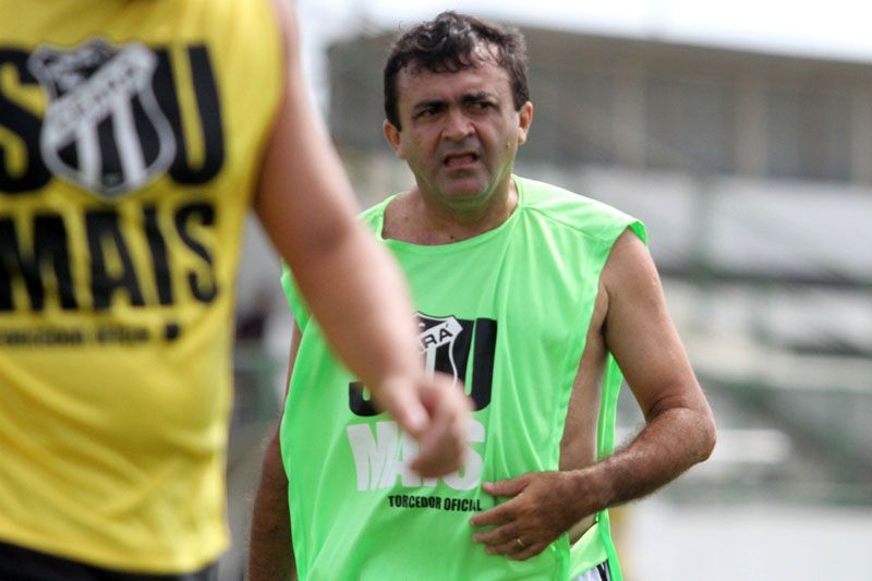 [07-06] Por Dentro do Vozão - Especial do Centenário 01 - 15