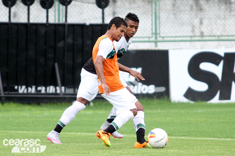 [05-07] Treino coletivo - 24