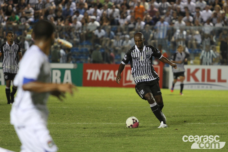 [17-07] Ceará x São Caetano - 15