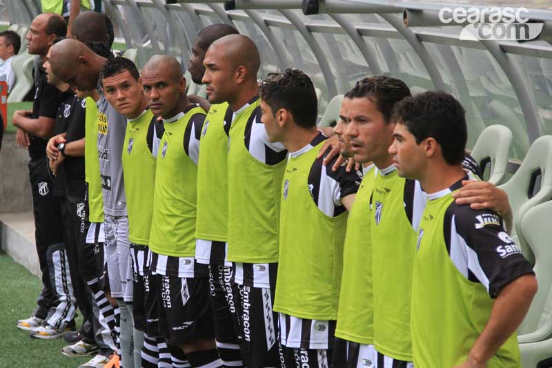 [09-03] Fortaleza x Ceará - 2