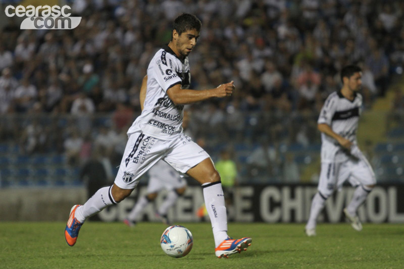 [07-03] Ceará x Guarany de Sobral - 7