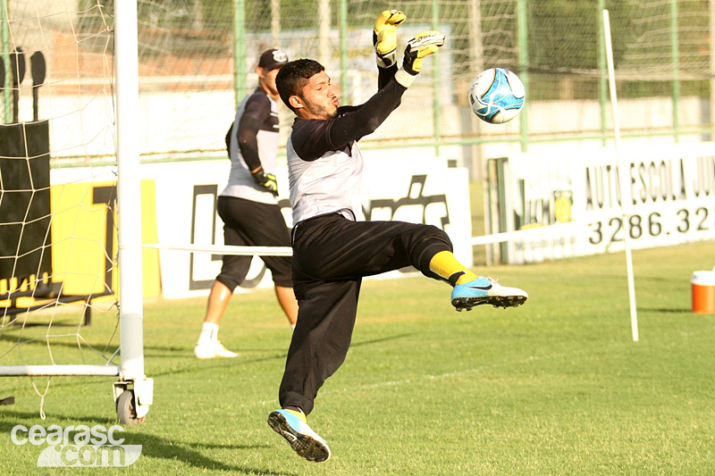 [09-02] Reapresentação + treino técnico - 11