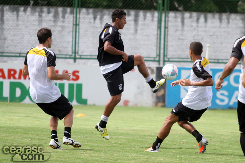 [06-04] Treino Recreativo - 18
