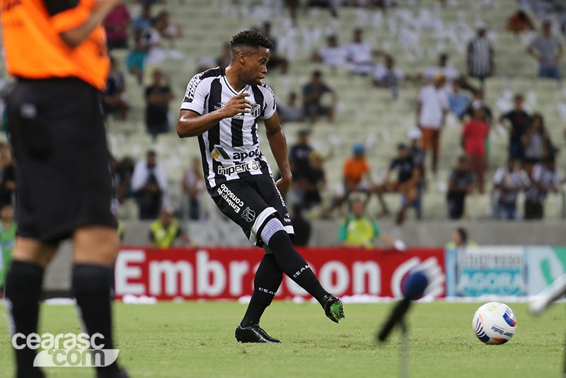 [22-01-2017] Fortaleza x Ceará - 20