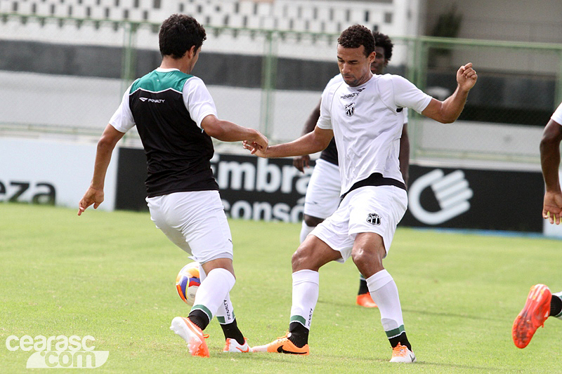 [13-03] Treino técnico + tático - 9