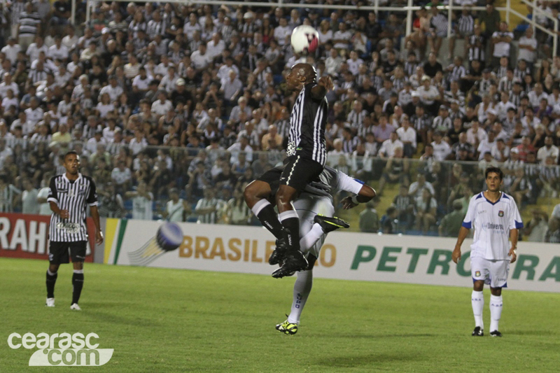 [17-07] Ceará x São Caetano - 16