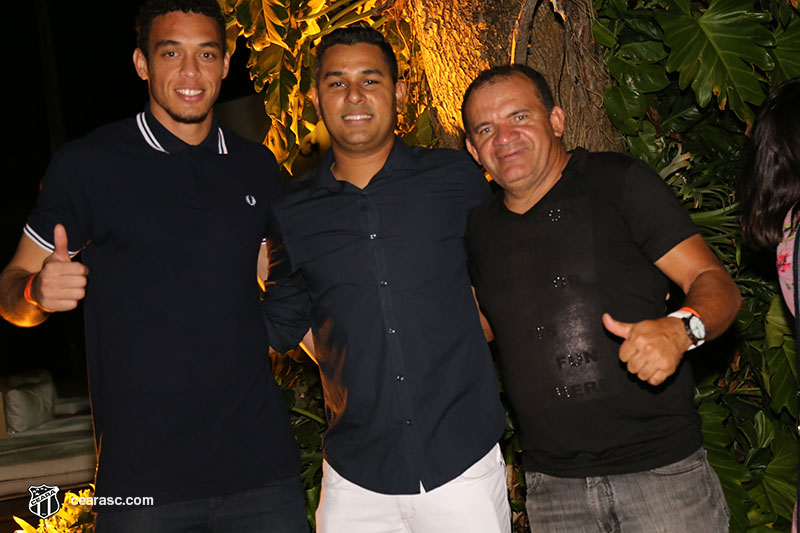 [13-07-2017] Lancamentos dos Uniforme - Convidados1 - 73