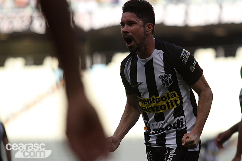 [15-11] Ceará 2 x 0 Vasco - 02 - 26