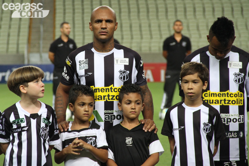 [19-04] Ceará 1 x 0 Oeste - 5