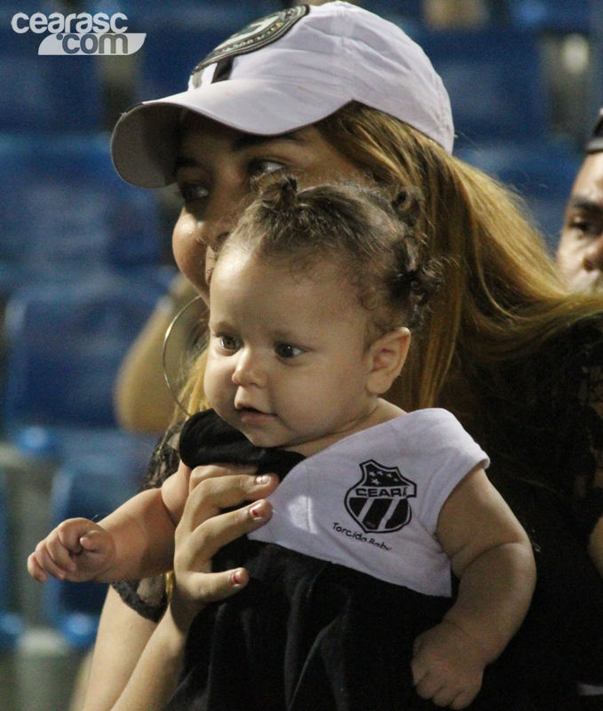 [09-06] Ceará 4 x 2 ABC - Torcida - 1