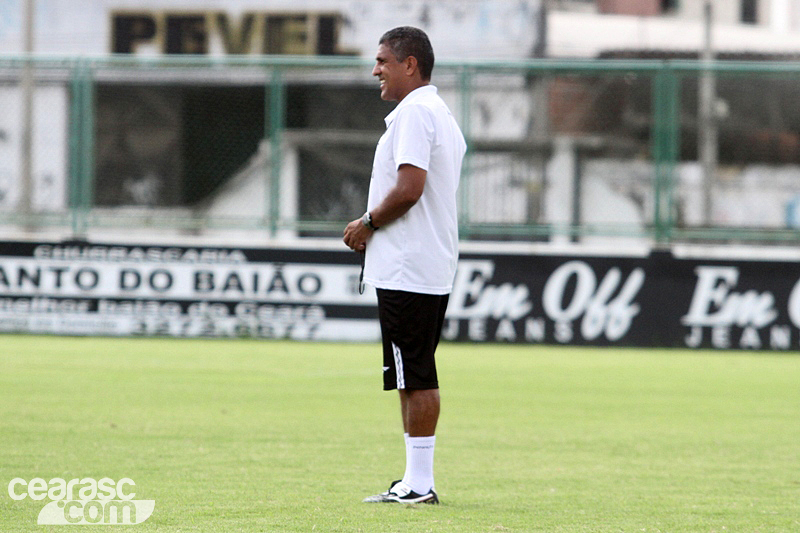 [13-03] Treino técnico + tático - 14