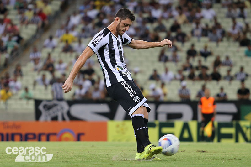 [22-01-2017] Fortaleza x Ceará - 23