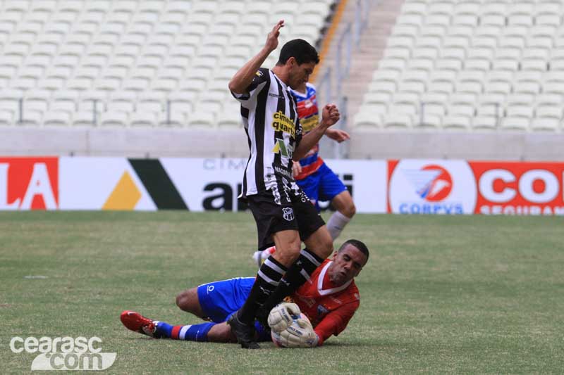 [09-03] Fortaleza x Ceará - 4