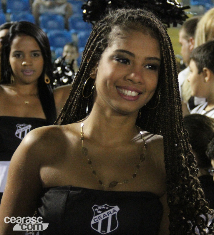 [09-06] Ceará 4 x 2 ABC - Torcida - 2