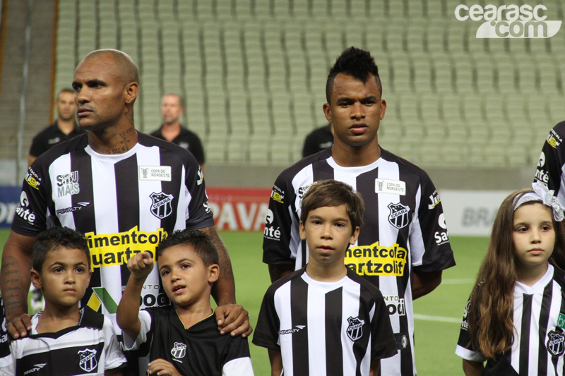 [19-04] Ceará 1 x 0 Oeste - 6