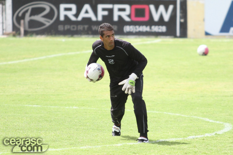 [26-08] Treino físico-técnico - 9