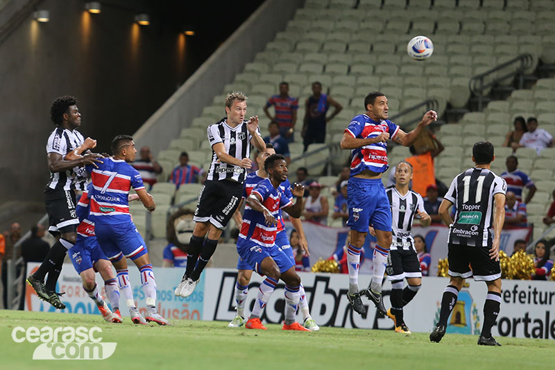 [22-01-2017] Fortaleza x Ceará - 24