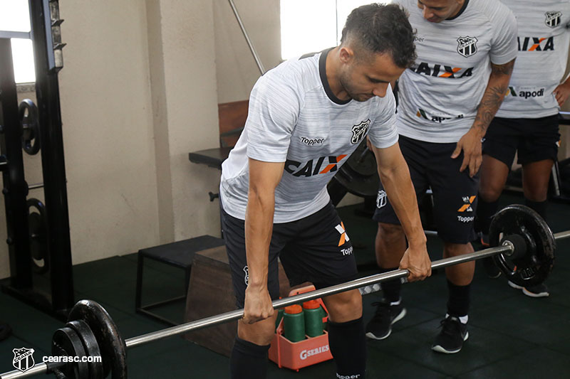 [19-09-2017] Maikon Leite - 1