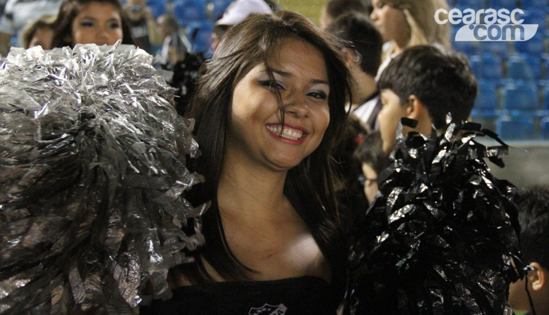 [09-06] Ceará 4 x 2 ABC - Torcida - 3