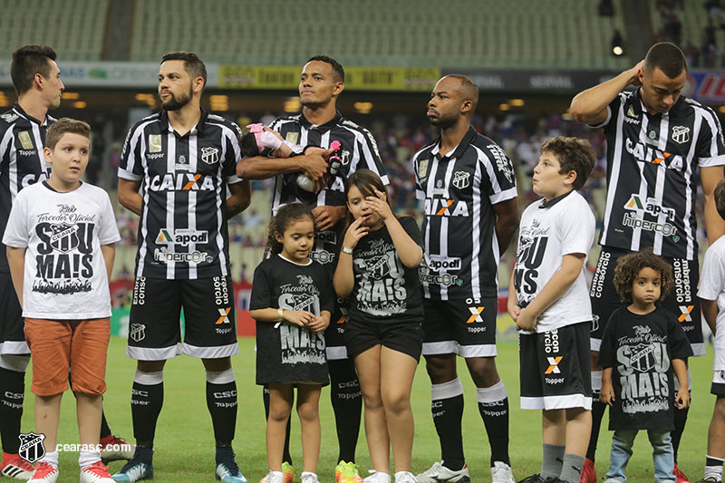 [04-04-2018] Ceará 2 x 1 Fortaleza - 2
